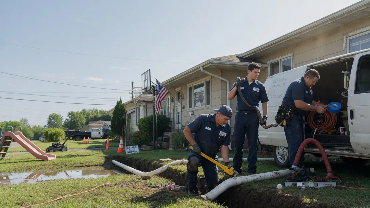 Toilet Installation in Cedar Hill, TX near me
